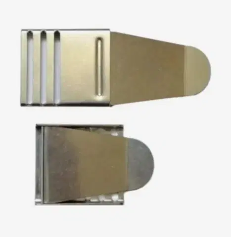 Kemer Tokası-3 Kanallı