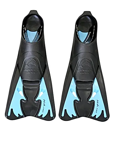 Aqua Pro Yüzme Antrenman Paleti Mavi