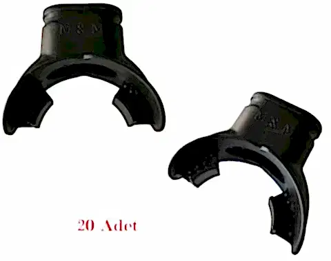 P-3 Yerli Maps-20'li Paket