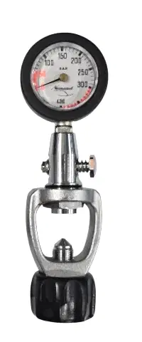 NEMOSUB TÜP MANOMETRE INT