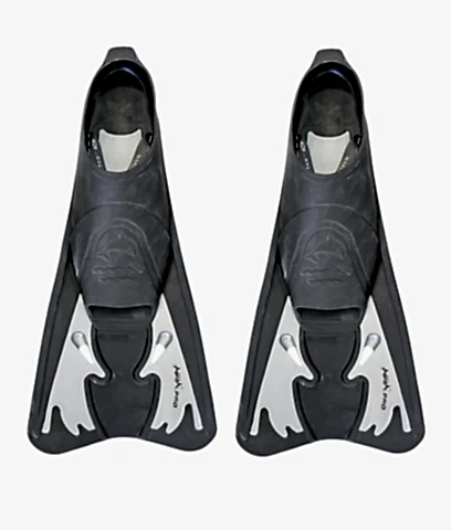 Aqua Pro Yüzme Antrenman Paleti Gri