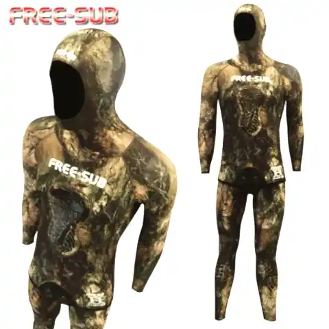 SAROS 3MM (YAMAMOTO39)