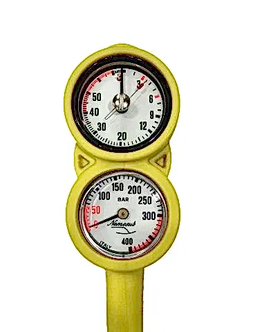 Nemosub İkili Konsol SARI